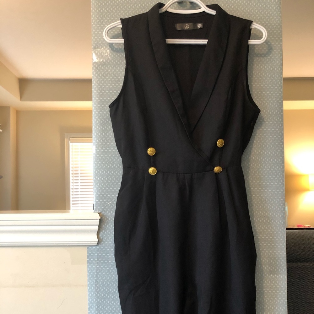 Jumpsuits